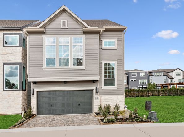 16026 Hayes Park Drive, Houston TX 77079