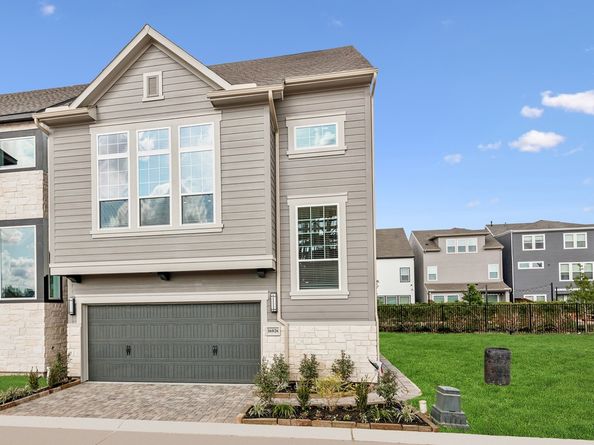 16026 Hayes Park Drive, Houston TX 77079