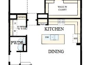 16026 Hayes Park Drive, Houston TX 77079