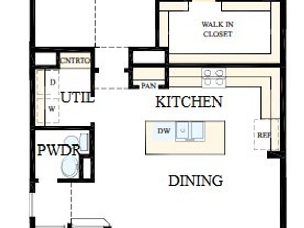 16026 Hayes Park Drive, Houston TX 77079