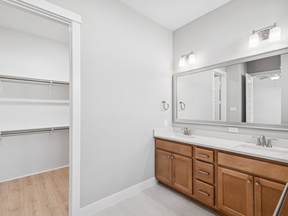 16026 Hayes Park Drive, Houston TX 77079