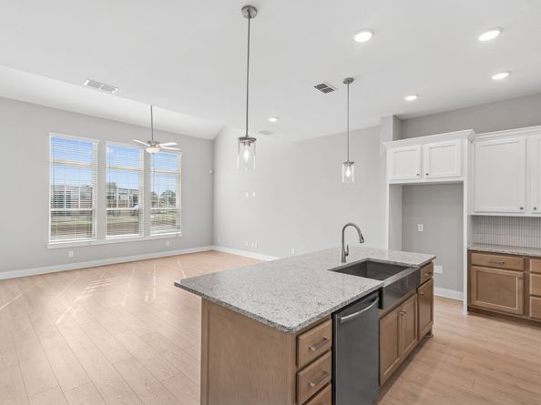 16026 Hayes Park Drive, Houston TX 77079