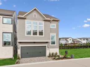 16026 Hayes Park Drive, Houston TX 77079