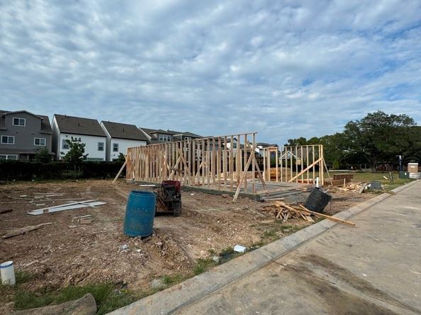 16026 Hayes Park Drive, Houston TX 77079