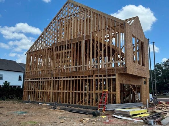 16026 Hayes Park Drive, Houston TX 77079