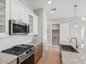 16026 Hayes Park Drive, Houston TX 77079