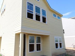 16026 Hayes Park Drive, Houston TX 77079