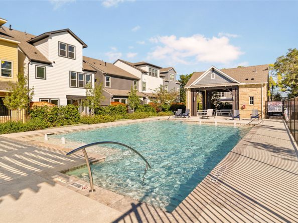 16026 Hayes Park Drive, Houston TX 77079