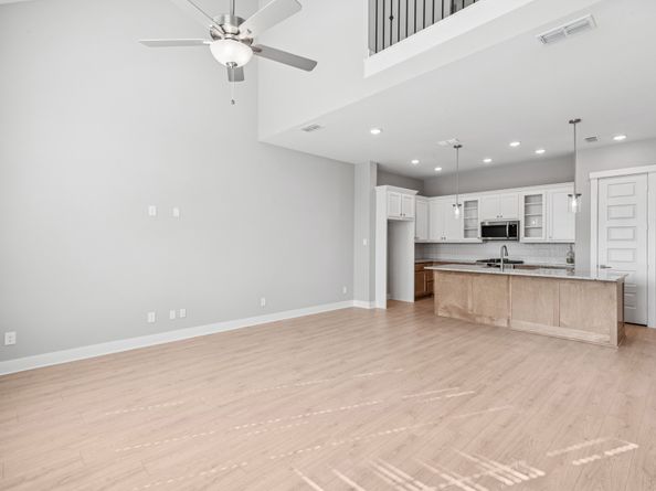 16026 Hayes Park Drive, Houston TX 77079