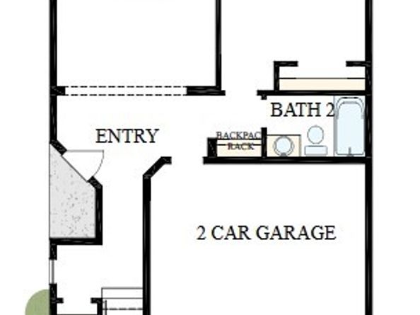 16026 Hayes Park Drive, Houston TX 77079
