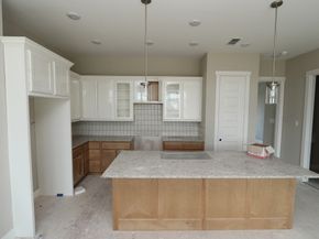 16026 Hayes Park Drive, Houston TX 77079