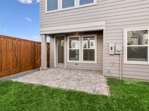 16026 Hayes Park Drive, Houston TX 77079