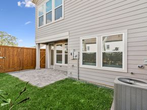 16026 Hayes Park Drive, Houston TX 77079