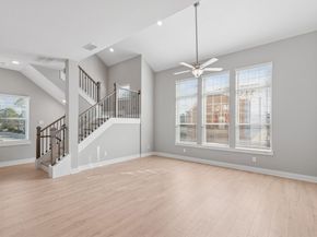 16026 Hayes Park Drive, Houston TX 77079