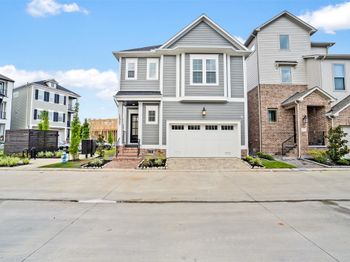 14007 Memorial Reserve Place