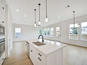 14007 Memorial Reserve Place, Houston TX 77079
