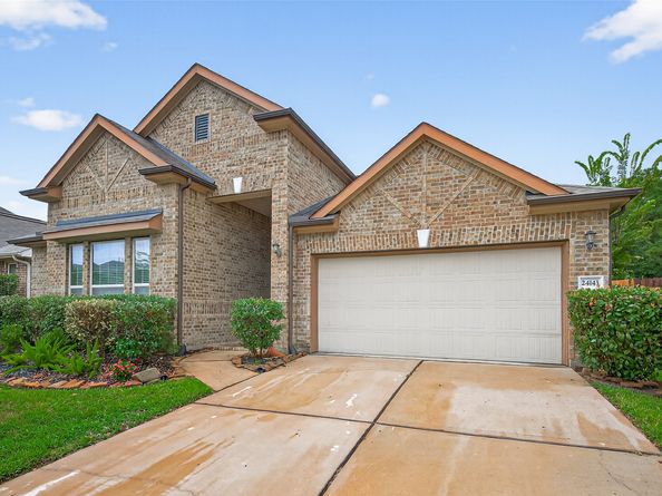 24143 Newberry Bend Drive, Porter TX 77365