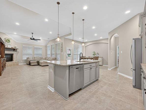 24143 Newberry Bend Drive, Porter TX 77365