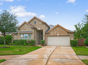 24143 Newberry Bend Drive, Porter TX 77365
