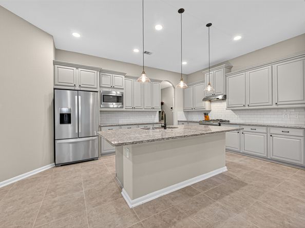 24143 Newberry Bend Drive, Porter TX 77365