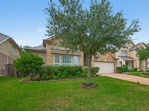 24143 Newberry Bend Drive, Porter TX 77365