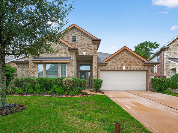 24143 Newberry Bend Drive, Porter TX 77365
