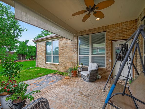 24143 Newberry Bend Drive, Porter TX 77365