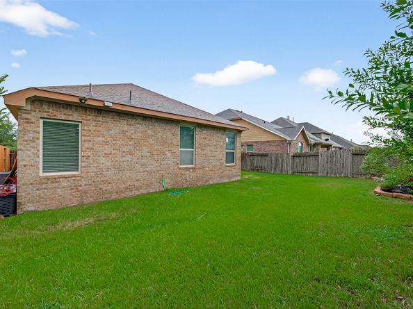 24143 Newberry Bend Drive, Porter TX 77365