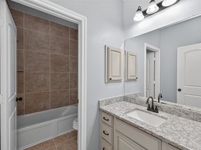 24143 Newberry Bend Drive, Porter TX 77365