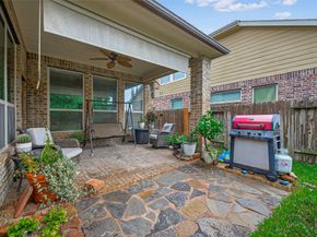 24143 Newberry Bend Drive, Porter TX 77365