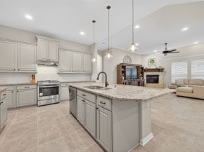 24143 Newberry Bend Drive, Porter TX 77365