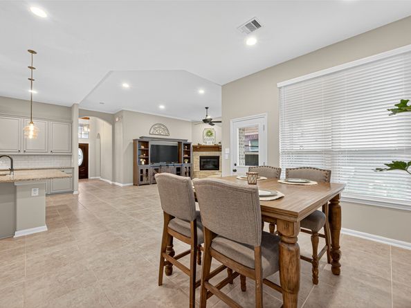 24143 Newberry Bend Drive, Porter TX 77365