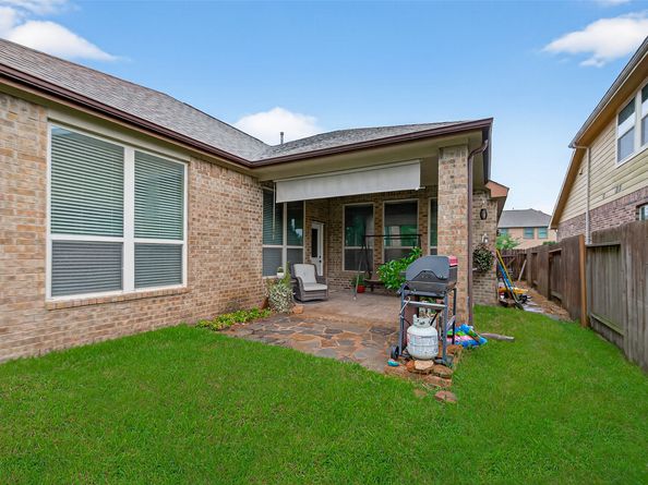 24143 Newberry Bend Drive, Porter TX 77365