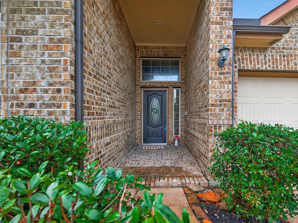 24143 Newberry Bend Drive, Porter TX 77365