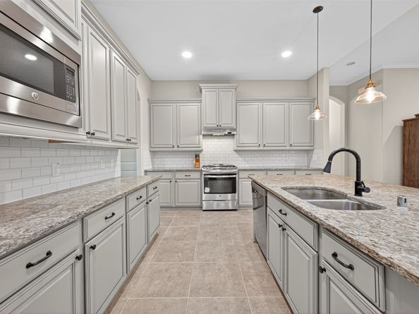 24143 Newberry Bend Drive, Porter TX 77365
