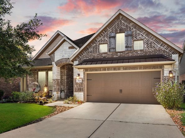 2623 Cedar Path Lane, Conroe TX 77385