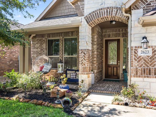 2623 Cedar Path Lane, Conroe TX 77385