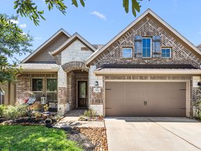 2623 Cedar Path Lane, Conroe TX 77385
