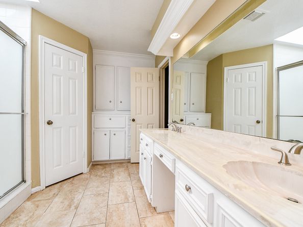 1230 Crossfield Drive, Katy TX 77450