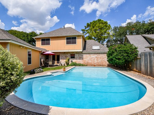 1230 Crossfield Drive, Katy TX 77450