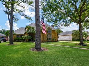 1230 Crossfield Drive, Katy TX 77450