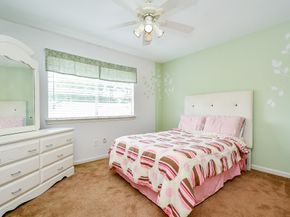 1230 Crossfield Drive, Katy TX 77450