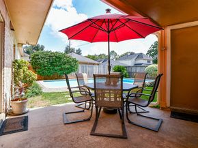 1230 Crossfield Drive, Katy TX 77450