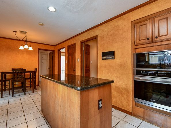 1230 Crossfield Drive, Katy TX 77450