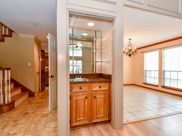 1230 Crossfield Drive, Katy TX 77450