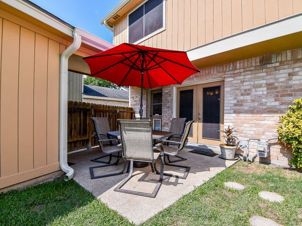 1230 Crossfield Drive, Katy TX 77450