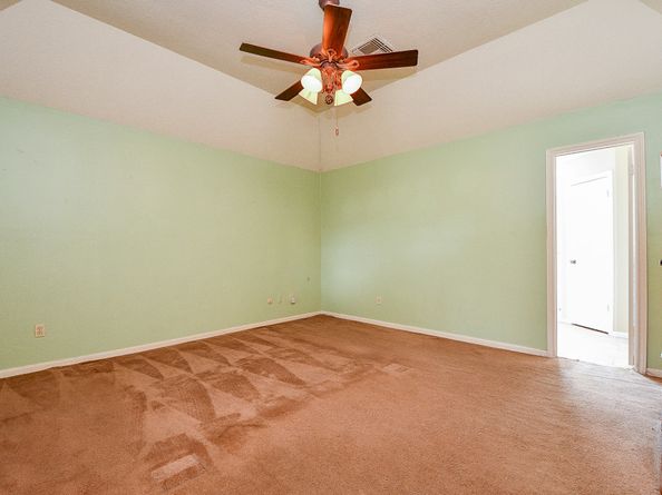 1230 Crossfield Drive, Katy TX 77450