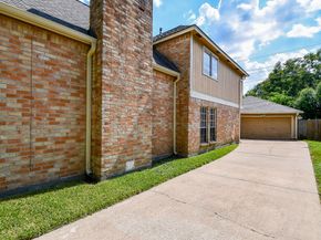 1230 Crossfield Drive, Katy TX 77450