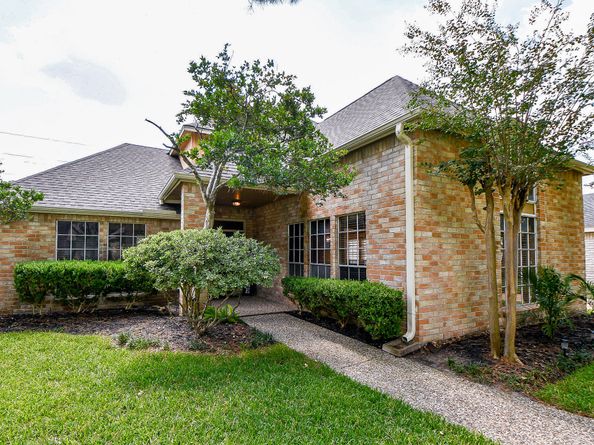 1230 Crossfield Drive, Katy TX 77450