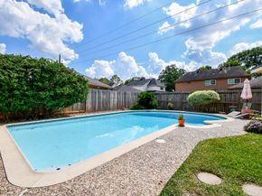1230 Crossfield Drive, Katy TX 77450